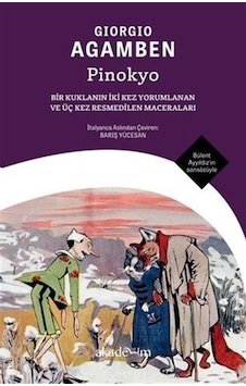 Pinokyo: Bir Kuklanın İki Kez Yorumlanan Ve Üç Kez Resmedilen ... Pinokyo: Bir Kuklanın İki Kez Yorumlanan Ve Üç Kez Resmedilen ...