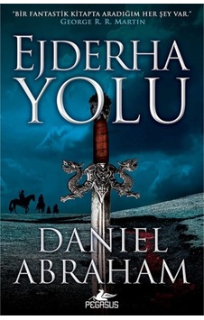 Ejderha Yolu - Hancer ve Sikke Serisi 1 Ejderha Yolu - Hancer ve Sikke Serisi 1