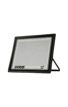200w Beyaz Ultra Slim Led Projektör Noas 200w Beyaz Ultra Slim Led Projektör Noas