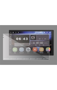 7 Inç Universal Double Teyp Uyumlu Nano Ekran Koruyucu (542158985) 7 Inç Universal Double Teyp Uyumlu Nano Ekran Koruyucu (542158985)