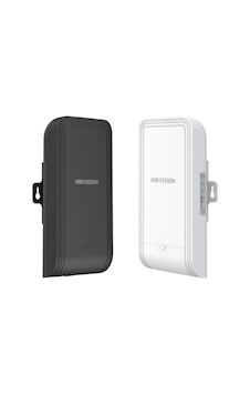 Hıkvısıon 500metre 2.4ghz 300mbps 2xmbit Poe Bridge Ds-3wf500t-eı-2n-p-218401 Hıkvısıon 500metre 2.4ghz 300mbps 2xmbit Poe Bridge Ds-3wf500t-eı-2n-p-218401