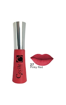 Cecile Long Kisses Lip Gloss 27 Cecile Long Kisses Lip Gloss 27