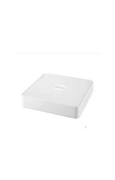 Haikon Ds-7104Nı-Q1 4 Kanal H.265+ 1 Hdd Nvr Kayıt Cihazı Haikon Ds-7104Nı-Q1 4 Kanal H.265+ 1 Hdd Nvr Kayıt Cihazı