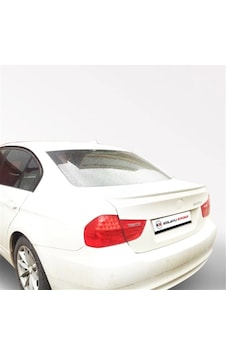 Bmw F10 5 Seri Spoiler Bagaj Gt Abs 2010 Ve Sonrası