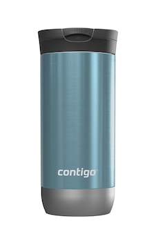 Contigo Huron Pro Snapseal Termos Bardak 470ml 2227927 Buz Mavi Contigo Huron Pro Snapseal Termos Bardak 470ml 2227927 Buz Mavi