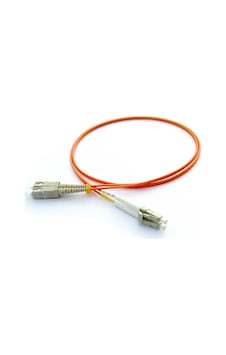 Fo Lszh Patch Cord Sc Upc-Lc Upc Mm 50 125 3M.