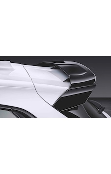 Bmw 1 Seri F40 Mperfonmance Bagaj Üstü Spoiler Boyasız 2019- Bmw 1 Seri F40 Mperfonmance Bagaj Üstü Spoiler Boyasız 2019-