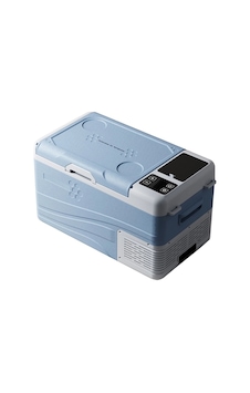 22 L Tek Bölmeli 12-24v Mini Buzdolabı 220v İle Çalışabilir 22 L Tek Bölmeli 12-24v Mini Buzdolabı 220v İle Çalışabilir