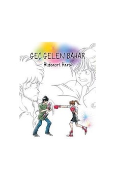 Geç Gelen Bahar / Hidenori Hara
