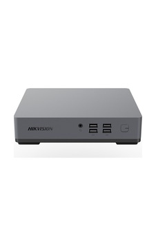 Hıkvısıon Hıkcentral Mını Kup/64 I7 İşlemci 16gb Ram 512gb Ssd Wındows 11 Iot İşletim Sistemi Server