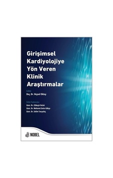 Girişimsel Kardiyolojiye Yön Veren Klinik Araştırmalar / Doç. ... Girişimsel Kardiyolojiye Yön Veren Klinik Araştırmalar / Doç. ...