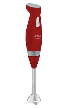Arzum Ar1010 Soppa 600w Çubuk Blender Kırmızı
