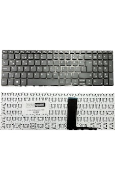Lenovo Uyumlu Ideapad 3-15ııl05 81we00n1tx Klavye Tr Power Tuşsuz Füme Lenovo Uyumlu Ideapad 3-15ııl05 81we00n1tx Klavye Tr Power Tuşsuz Füme