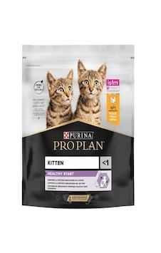 Pro Plan Tavuklu Yavru Kedi Maması 400gr Pro Plan Tavuklu Yavru Kedi Maması 400gr