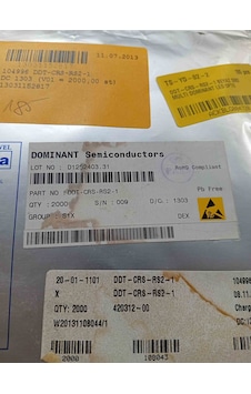 Ddt-crs-rs2-1 Beyaz Smd Multi Domınant Led Opto 31 Adet Ddt-crs-rs2-1 Beyaz Smd Multi Domınant Led Opto 31 Adet