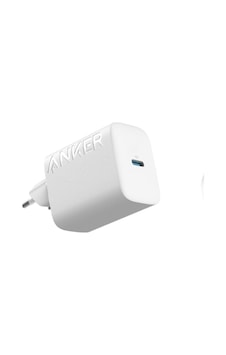 Anker A2347 20 W Hızlı Şarj Adaptörü - Outlet