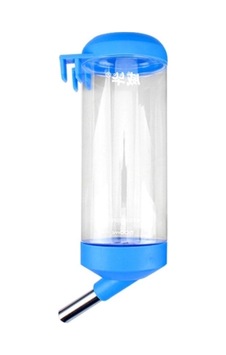 Hamster Ginepig Tavşan Kemirgen Bilyalı Suluk Askılı Büyük Boy 500 Ml Hamster Ginepig Tavşan Kemirgen Bilyalı Suluk Askılı Büyük Boy 500 Ml