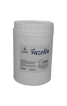 Sıhhat Pharma Saf Pure Vazelin 1 L Sıhhat Pharma Saf Pure Vazelin 1 L