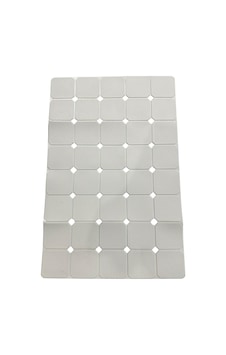 Lexroo Slikon Yumuşak Taban Katlanabilir Aqua Luxe Banyo Paspası 45x70 Cm Pratik Çok Renkli Lexroo Slikon Yumuşak Taban Katlanabilir Aqua Luxe Banyo Paspası 45x70 Cm Pratik Çok Renkli