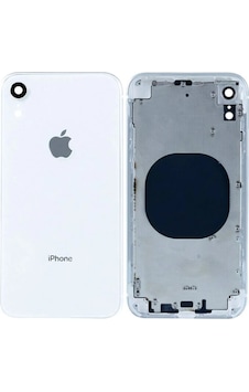 Apple Uyumlu iPhone Xr A Kalite Boş Kasa Beyaz Apple Uyumlu iPhone Xr A Kalite Boş Kasa Beyaz