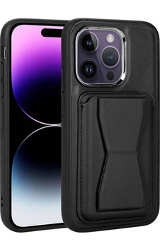 Nihcase Apple Uyumlu iPhone 14 Pro Kılıf Memo Kartlıklı Standlı Pu Deri Kapak Nihcase Apple Uyumlu iPhone 14 Pro Kılıf Memo Kartlıklı Standlı Pu Deri Kapak