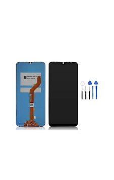 Tecno Spark 4 Lite Uyumlu Lcd Ekran Dokunmatik Tecno Spark 4 Lite Uyumlu Lcd Ekran Dokunmatik