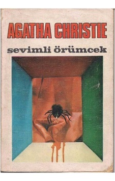 Sevimli Örümcek Sevimli Örümcek