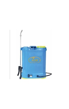 Hb Garden 16 Litre Akülü Ilaçlama Pompası Hb Garden 16 Litre Akülü Ilaçlama Pompası