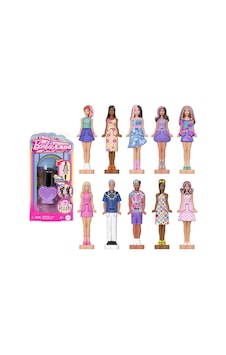 Jcp97 Mini Barbieland Fashionistas Bebekler