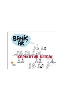 Günışığı Yayınları Karikatür  Kitabı