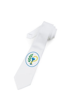Baskıbazar Since Eczacı Logosu Baskılı Saten Lüks Kıravat Baskıbazar Beyaz Baskıbazar Since Eczacı Logosu Baskılı Saten Lüks Kıravat Baskıbazar Beyaz