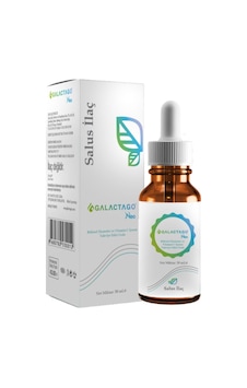 Galactago Neo 50 ML Galactago Neo 50 ML