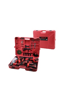 6pcs Usta Elektrikli Alet Seti Şarjlı 21v Spral Taşlama Hilti Bağ 6pcs Usta Elektrikli Alet Seti Şarjlı 21v Spral Taşlama Hilti Bağ