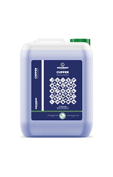 Naturwin Cupper %8 Sıvı Bakır Gübre 20 Litre Naturwin Cupper %8 Sıvı Bakır Gübre 20 Litre