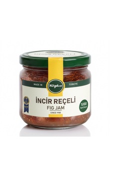 İncir Reçeli 370 Gr İncir Reçeli 370 Gr
