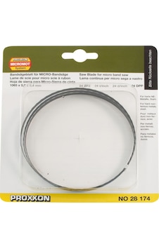 Proxxon 28174 Şerit Testere Mbs 240/E Için Proxxon 28174 Şerit Testere Mbs 240/E Için