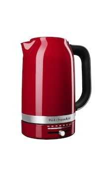 Kitchenaid Isı Ayarlı Su Istıcısı Empire Red 1,7 L 5kek1701eer Kitchenaid Isı Ayarlı Su Istıcısı Empire Red 1,7 L 5kek1701eer