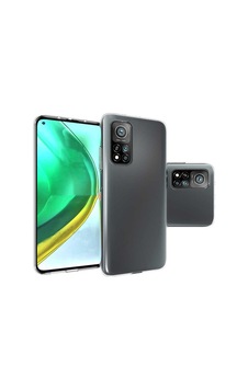 Xiaomi Mi 10T 5G Uyumlu Kılıf Zore Süper Silikon Kapak Xiaomi Mi 10T 5G Uyumlu Kılıf Zore Süper Silikon Kapak
