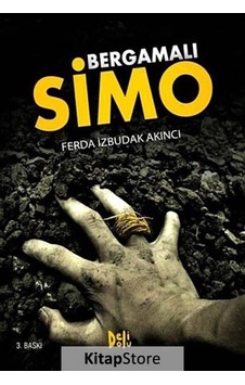 Bergamalı Simo / Ferda Izbudak Akıncı