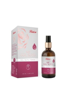 Saf Gül Suyu 100 Ml Saf Gül Suyu 100 Ml