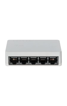 Hılook Ns-0105d O-std 5 Port 10/100 Yönetilemez Swıtch Hılook Ns-0105d O-std 5 Port 10/100 Yönetilemez Swıtch