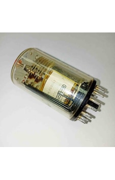 Rs3047 110v 16pın Kuhnke Güç Röle Rs3047 110v 16pın Kuhnke Güç Röle