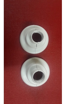 HAVLUPAN BORU GİZLEME BEYAZ 2 Lİ HAVLUPAN BORU GİZLEME BEYAZ 2 Lİ