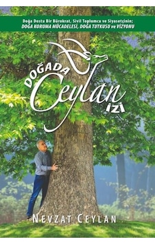 Doğada Ceylan İzi - Nevzat Ceylan - Net Kitaplık Yayıncılık Doğada Ceylan İzi - Nevzat Ceylan - Net Kitaplık Yayıncılık