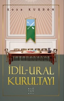 Idil - Ural Kurultayı