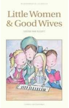 Little Women & Good Wives 9781853261169