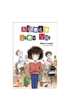 Ailede Grev Var/Chiara Lossani Ailede Grev Var/Chiara Lossani