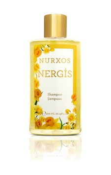 Nurxos 9303 Negis Kadın Şampuanı 8681124693037 300 ML