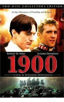 1900 - DVD 1900 - DVD