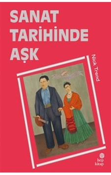 Sanat Tarihinde Aşk / Nick Trend